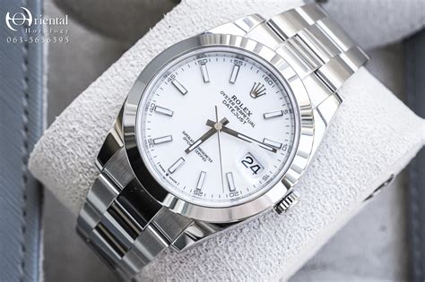 rolex datejust 41 accuracy|rolex datejust 41 white dial.